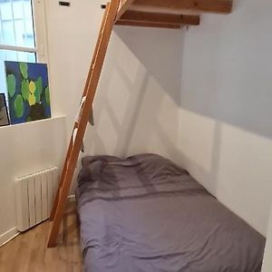 Appartement met een Slaapkamer